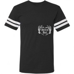 Unisex Vintage Sports Tee