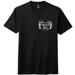 Unisex Perfect Tri Tee