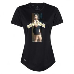 Women's Adidas Sport Shirt 