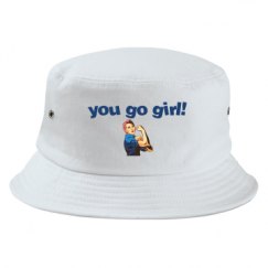 Unisex Bucket Hat