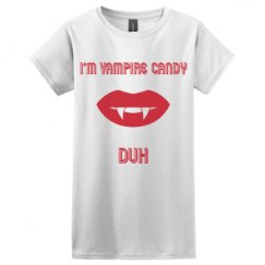 Ladies Basic Softstyle Tee