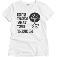 Ladies Basic Softstyle Promo Tee