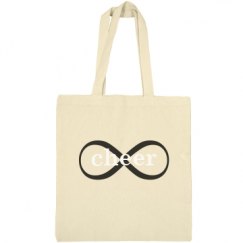 Canvas Bargain Tote Bag