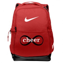 Nike Brasilia Medium Backpack