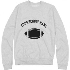 Unisex Basic Promo Crewneck Sweatshirt