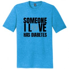 Unisex Perfect Tri Tee