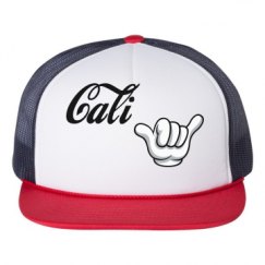 Foamie Snapback Trucker Hat