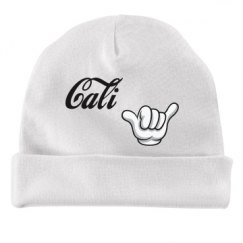 Rabbit Skins Baby Hat