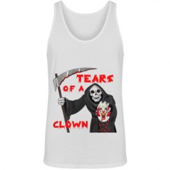 Unisex Jersey Tank Top