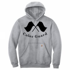 Unisex Carhartt Hooded Sweatshirt