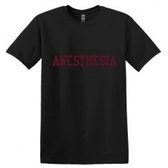 Unisex Basic Tee