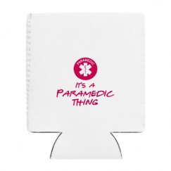 Regular 12 oz Can Cooler