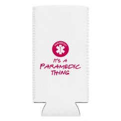 Slim 12 oz Can Cooler