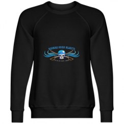 Unisex Triblend Crewneck Sweatshirt