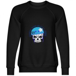 Unisex Triblend Crewneck Sweatshirt