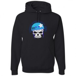 Unisex Basic Promo Hoodie