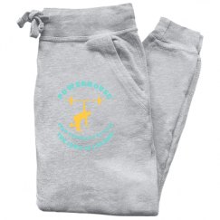 Unisex Fleece Jogger