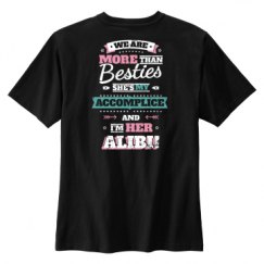 Unisex Carhartt Henley Tee 