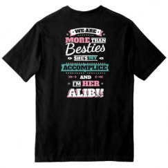 Unisex Carhartt Workwear Pocket Tee