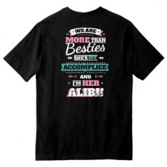 Unisex Carhartt Tall Pocket Tee