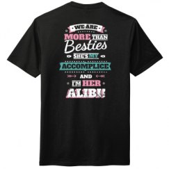 Unisex Perfect Tri Tee