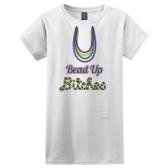 Ladies Basic Softstyle Tee