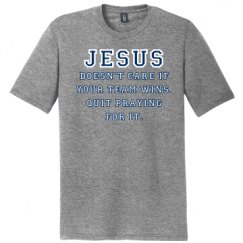 Unisex Perfect Tri Tee