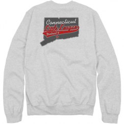 Unisex Basic Promo Crewneck Sweatshirt