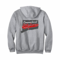 Unisex Carhartt Hooded Sweatshirt