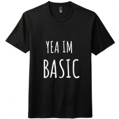 Unisex Perfect Tri Tee