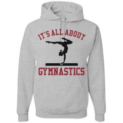 Unisex Basic Promo Hoodie