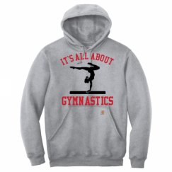 Unisex Carhartt Hooded Sweatshirt