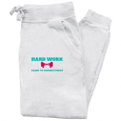 Unisex Fleece Jogger