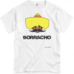 Unisex Basic Promo Tee