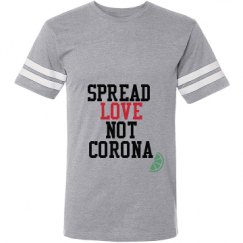 Unisex Vintage Sports Tee