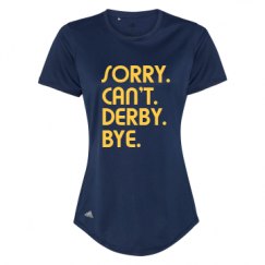 Women's Adidas Sport Shirt