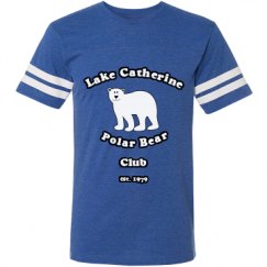 Unisex Vintage Sports Tee