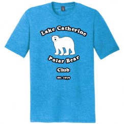 Unisex Perfect Tri Tee