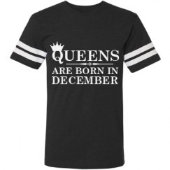 Unisex Vintage Sports Tee