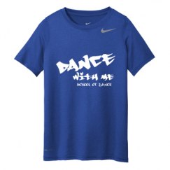 Youth Nike Legend Shirt