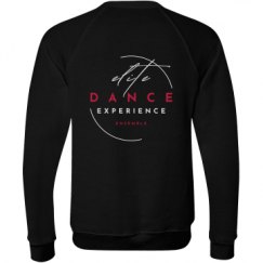 Unisex Triblend Crewneck Sweatshirt