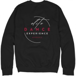 Unisex Basic Promo Crewneck Sweatshirt