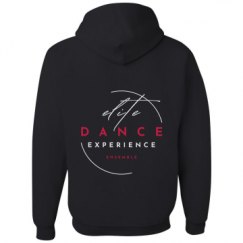 Unisex Basic Promo Hoodie