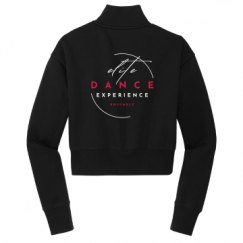 Women's 1/2 Zip Fleece