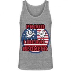 Unisex Jersey Tank Top