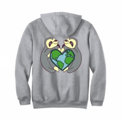 Unisex Carhartt Hooded Sweatshirt