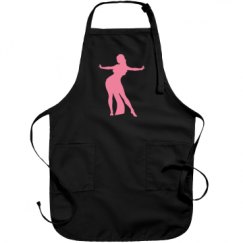 Adjustable Full Length Apron