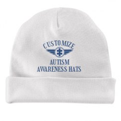 Rabbit Skins Baby Hat