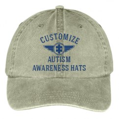 Vintage Baseball Cap