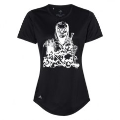 Women's Adidas Sport Shirt 